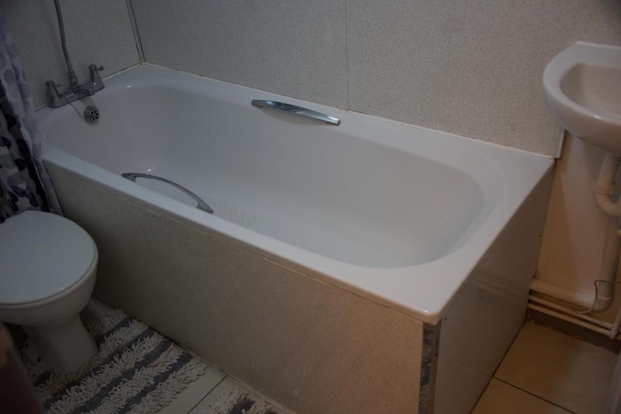 Apartment Budget